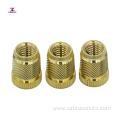 factory made wholesales low price trapezoidal screw nut